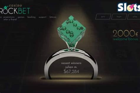 rockbet casino online.